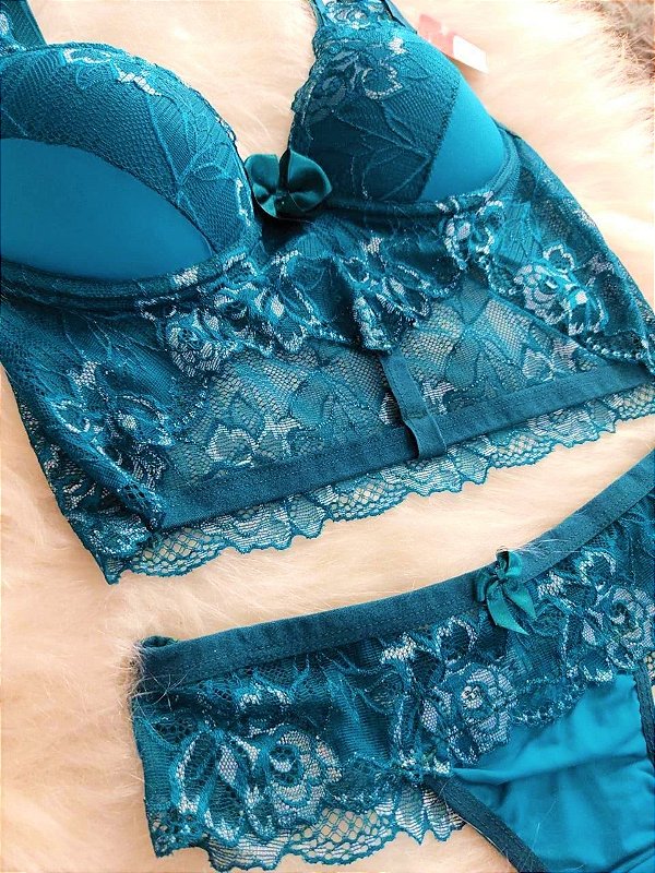 CONJUNTO LENA