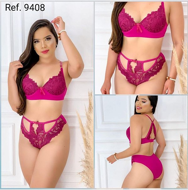 CONJUNTO EMANUELE
