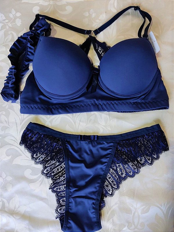 CONJUNTO ANDREA