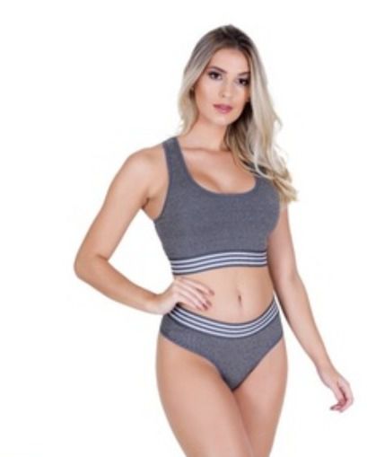 CONJUNTO SPORT S/BJ