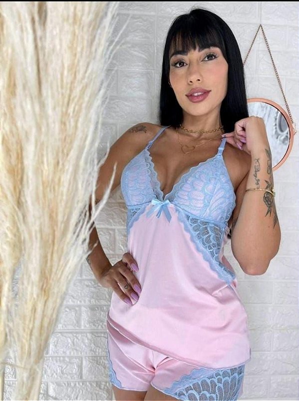 BABY DOLL DANNA