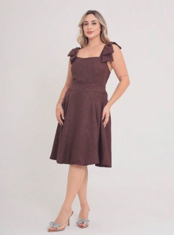 VESTIDO KEILLA