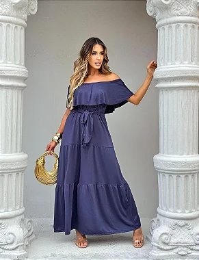 VESTIDO RAYSSA