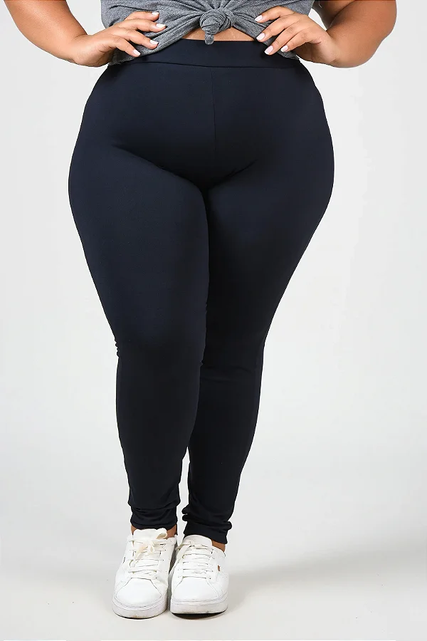 CALÇA LEGGING THAIS PLUS