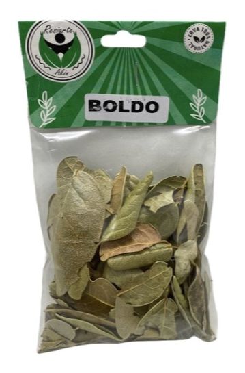 ERVA BOLDO CARTELA COM 10 PACOTES