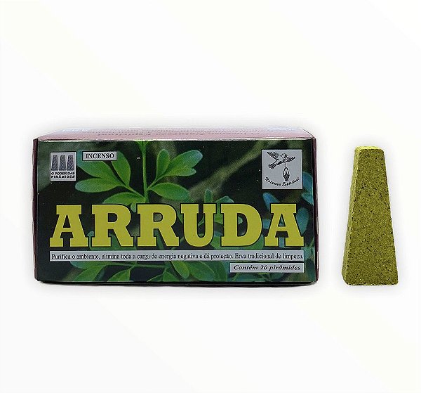 DEFUMADOR ARRUDA CAIXA COM 12 UN