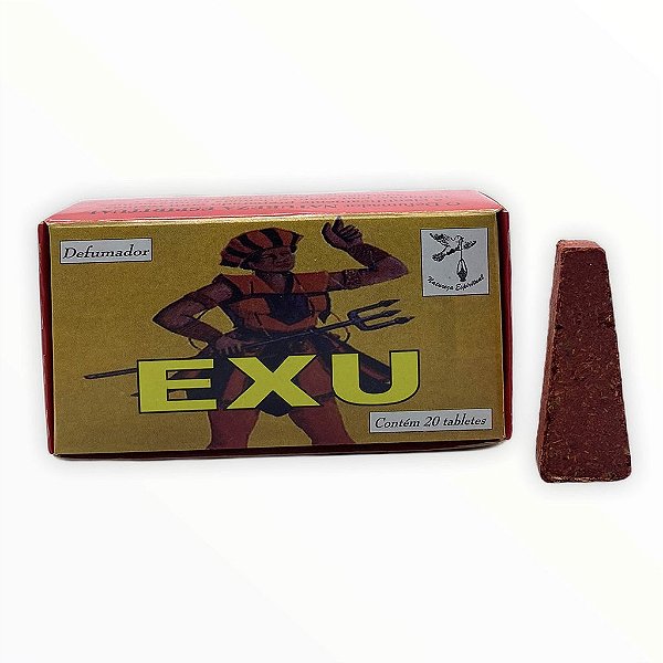 DEFUMADOR EXÚ CAIXA COM 12 UN