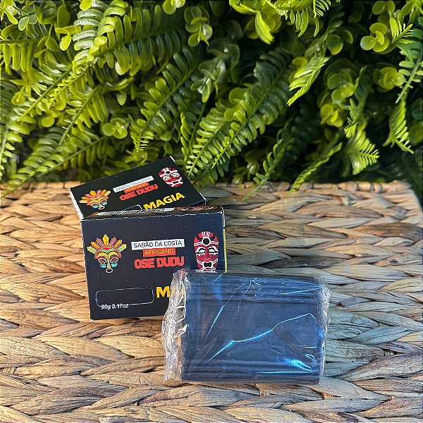 SABÃO DA COSTA OSSEDUDU