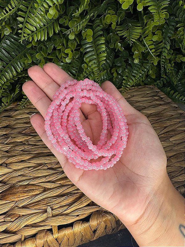 GUIA MIÇANGA 1,40M ROSA