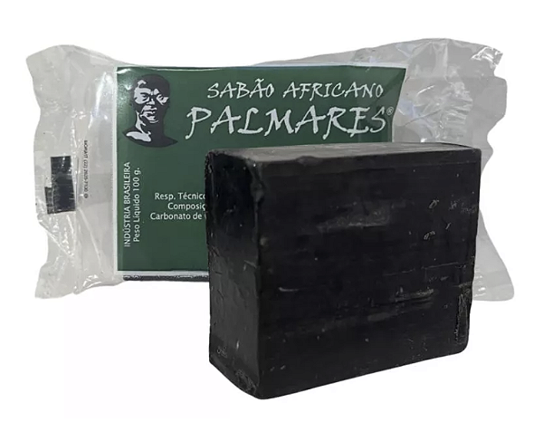 SABÃO DA COSTA PALMARES (Dúzia)