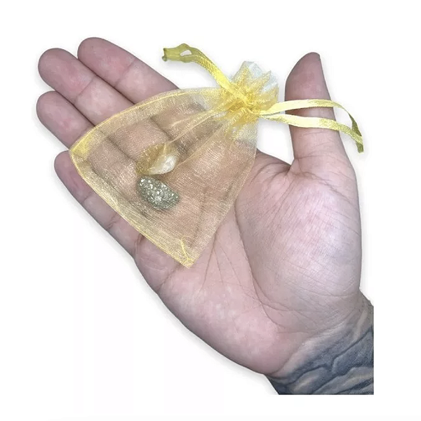 KIT PEDRAS PROSPERIDADE