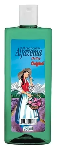 ALFAZEMA HALLEY 250 ML