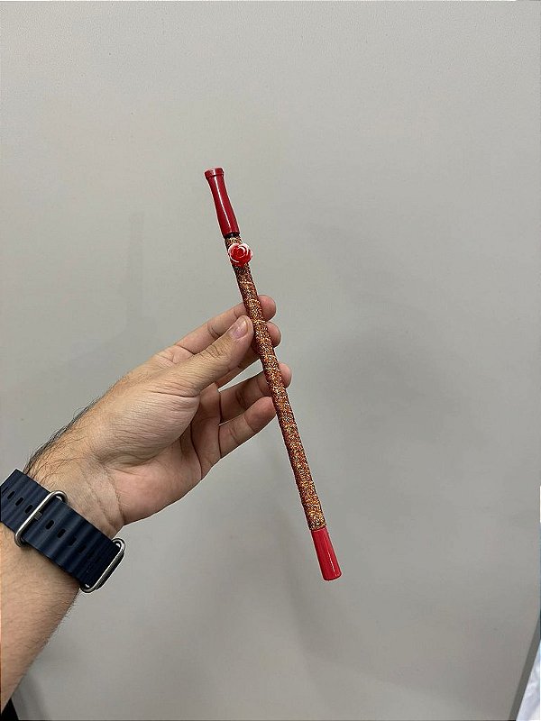 PITEIRA POMBA GIRA / CIGANA 24 CM