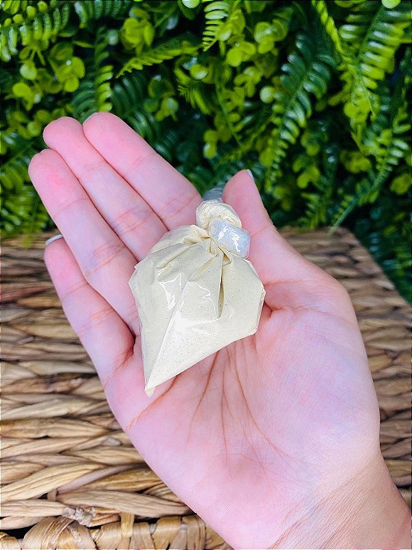 PÓ YOROSSUM PEQUENO - 20GRAMAS