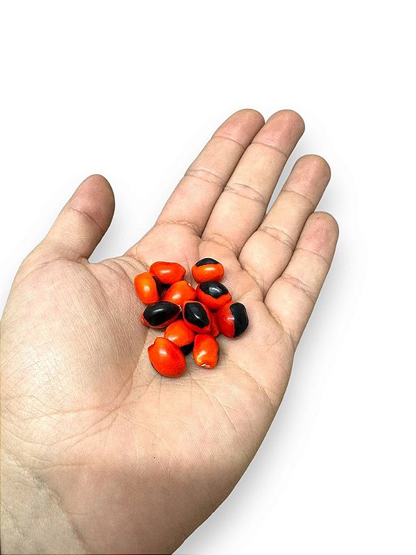 OLHO DE CABRA - DÚZIA SEM FURO