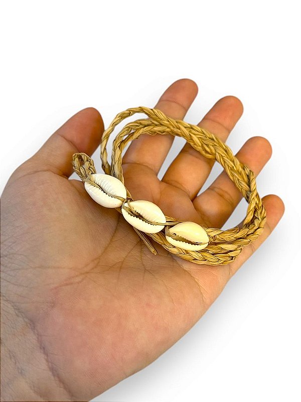 CONTRA EGUM 3 BÚZIOS (UNIDADE)