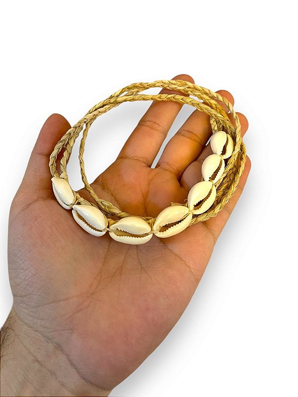 CONTRA EGUM 7 BÚZIOS (UNIDADE)