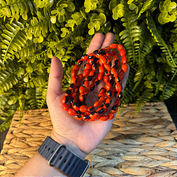 GUIA DE OLHO DE CABRA