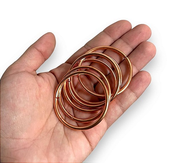 IDE PEQUENO COBRE 4 CM