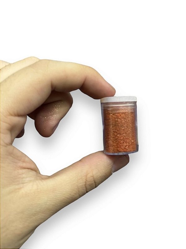 PÓ DE BRONZE (DÚZIA)