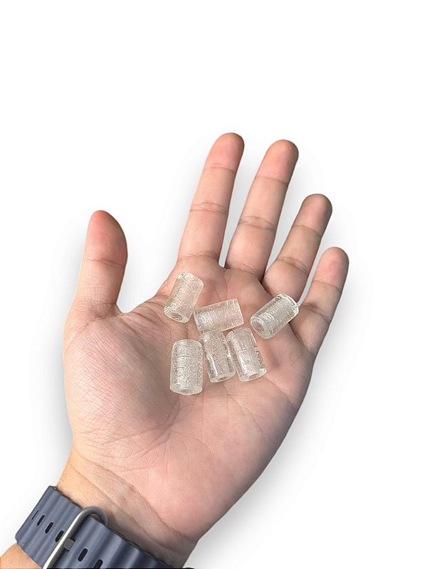 FIRMA CRISTAL BRANCO