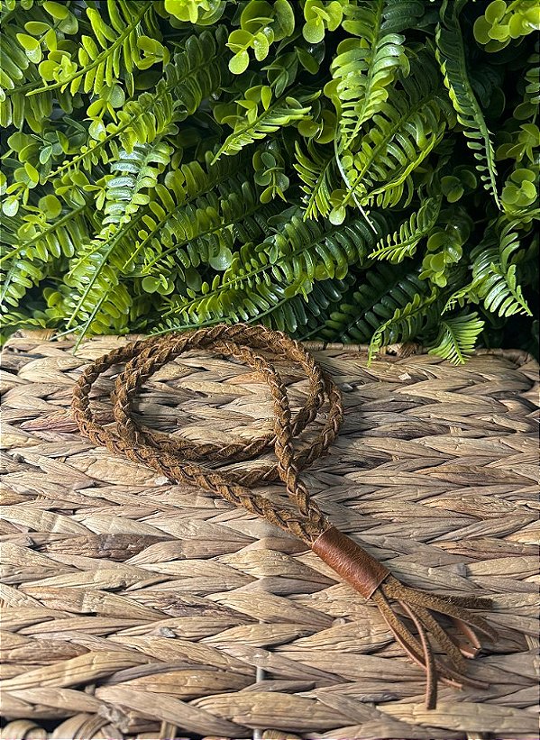 GUIA DE BOIADEIRO COURO