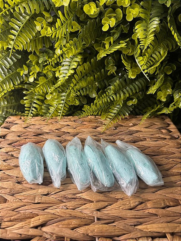 PEMBA VERDE 6 UNIDADES