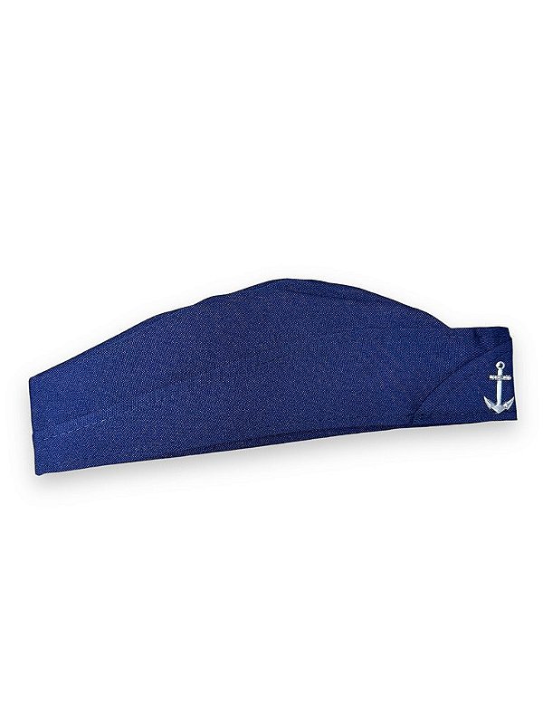 BIBICO MARINHEIRO AZUL ESCURO