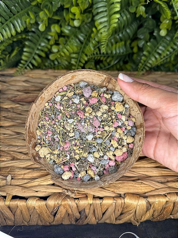 DEFUMAÇÃO COMPLETA 1KG