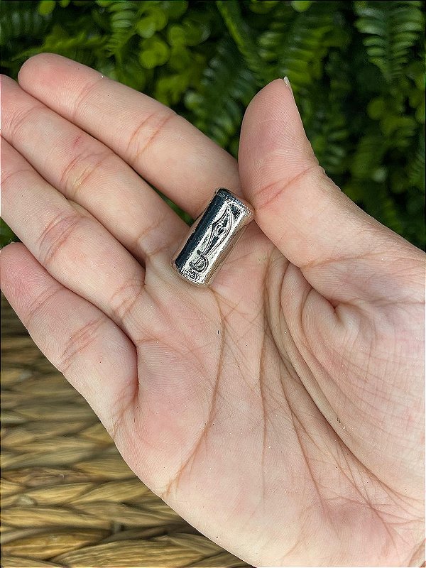 FIRMA DE METAL ESPADA (OGUM)