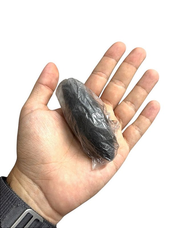 PEMBA PRETA 6 UNIDADES