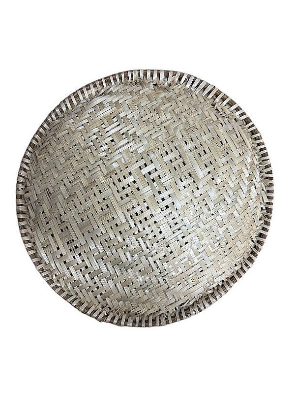 PENEIRA MÉDIA -  30 CM