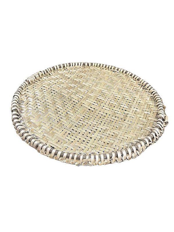 PENEIRA RETA - 35 CM