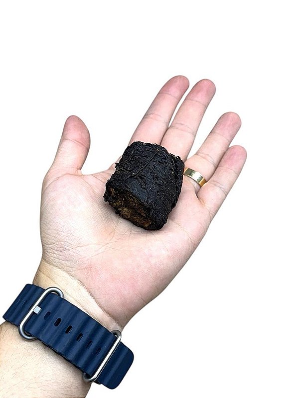 FUMO DE CORDA - CARTELA COM 10 UNIDADES