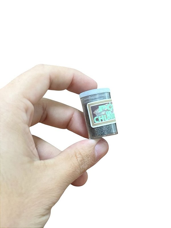 PÓ DE CHUMBO (DÚZIA)