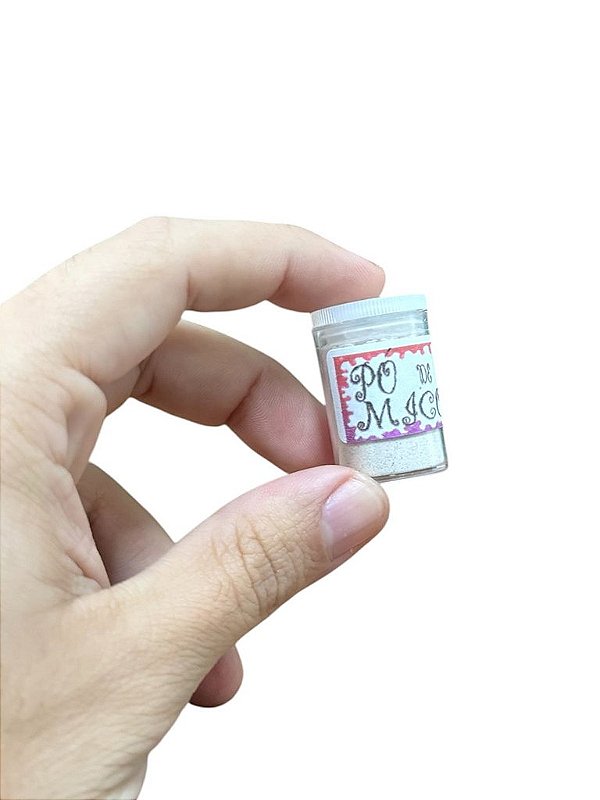 PÓ DE MICO (DÚZIA)