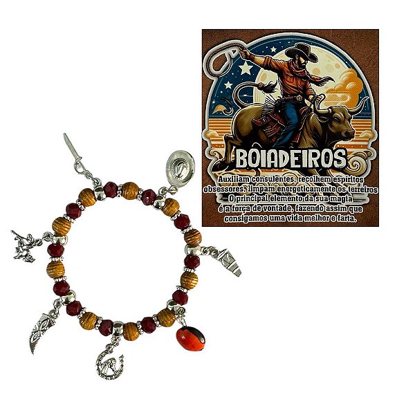 PULSEIRA BOIADEIROS
