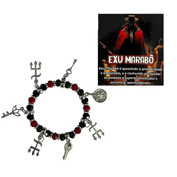 PULSEIRA EXÚ MARABÔ