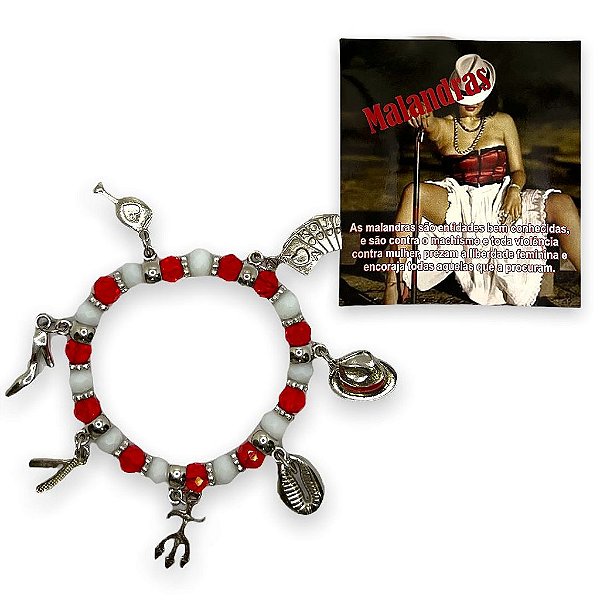PULSEIRA MALANDRAS