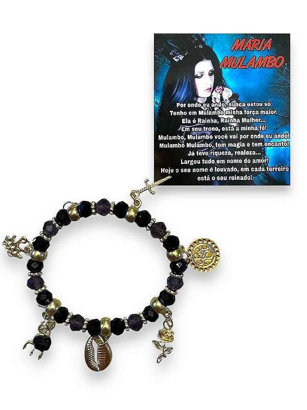 PULSEIRA MARIA MULAMBO