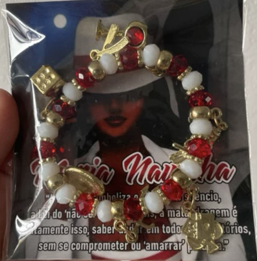 PULSEIRA MARIA NAVALHA