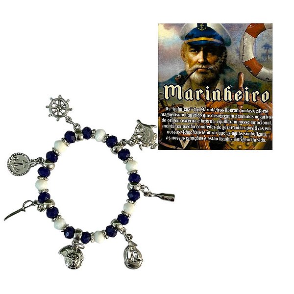 PULSEIRA MARINHEIRO