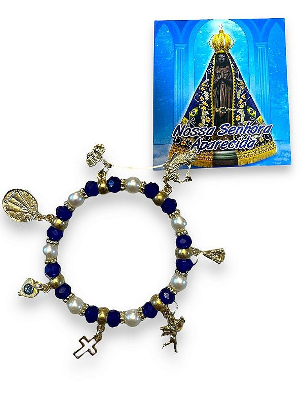 PULSEIRA NOSSA SRA APARECIDA
