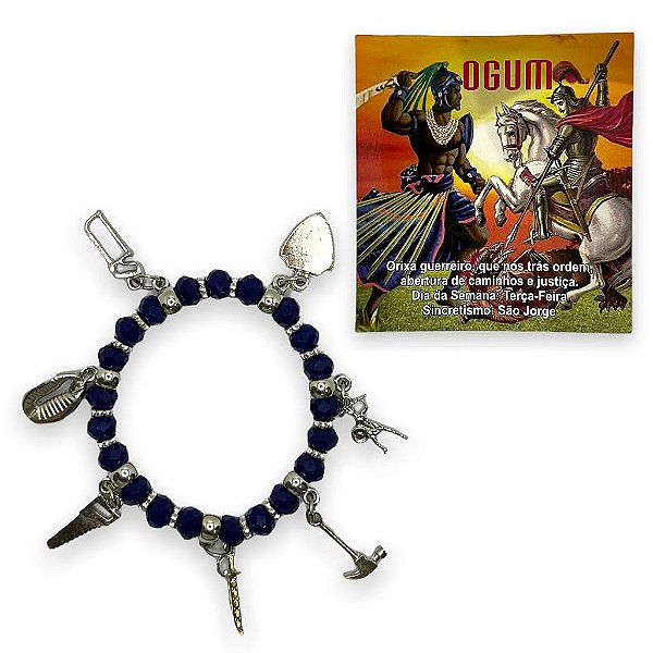 PULSEIRA OGUM