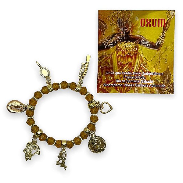 PULSEIRA OXUM