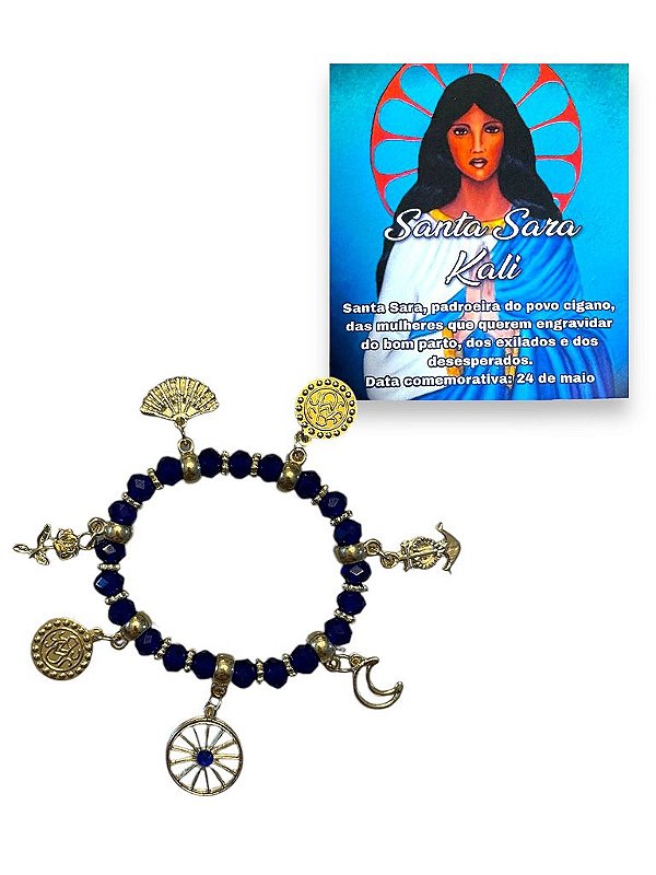 PULSEIRA SANTA SARA