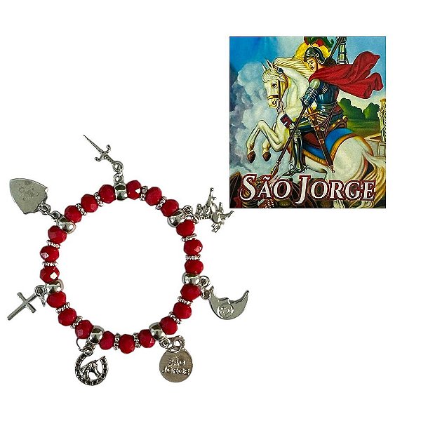 PULSEIRA SÃO JORGE