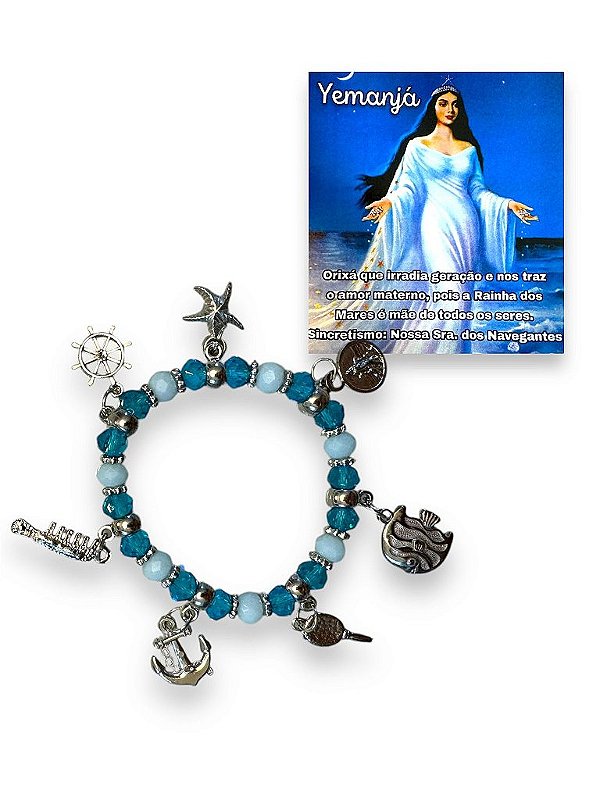 PULSEIRA YEMANJÁ