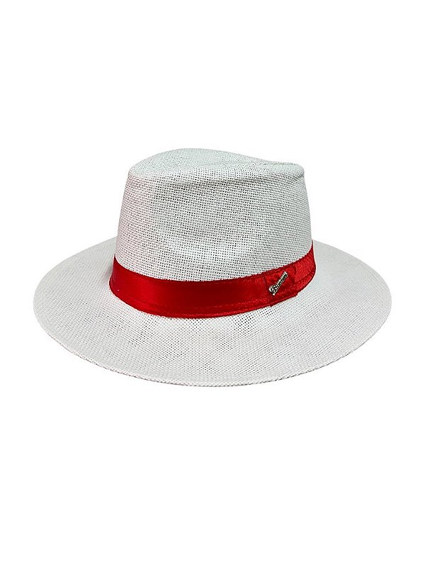 CHAPÉU PANAMÁ ABA GRANDE