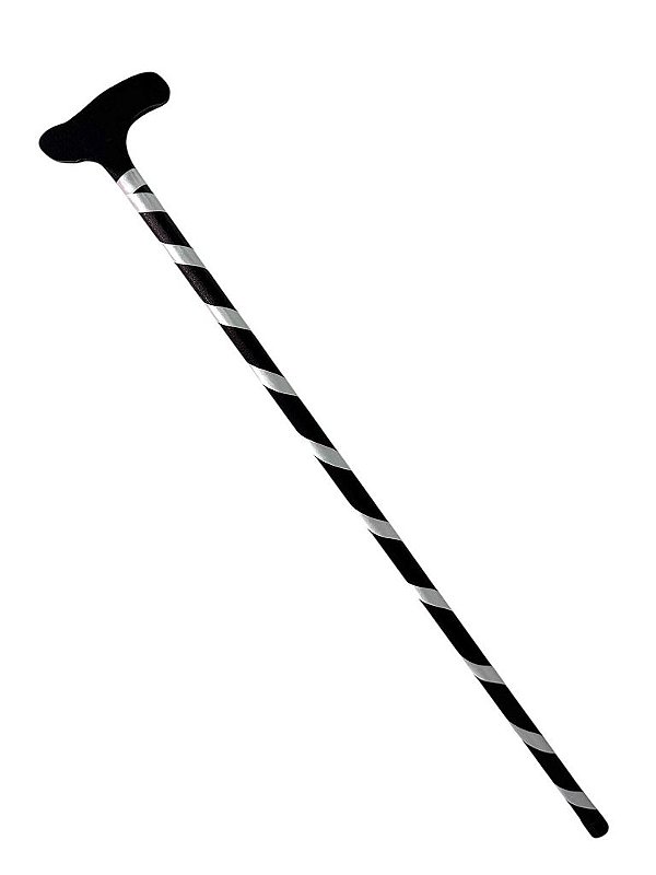 BENGALA BASTÃO PRETO VELHO